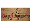 sail laker's